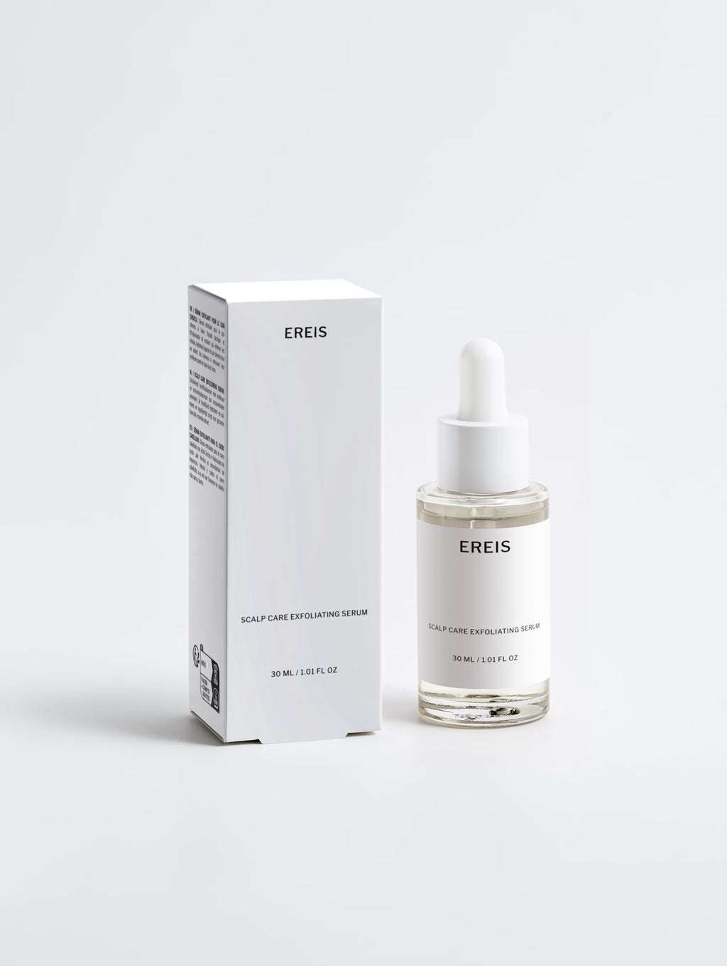 Scalp Care Exfoliating Serum