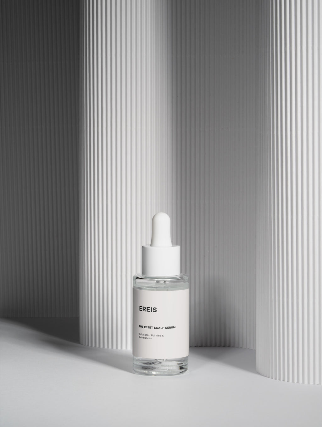 Scalp Care Exfoliating Serum