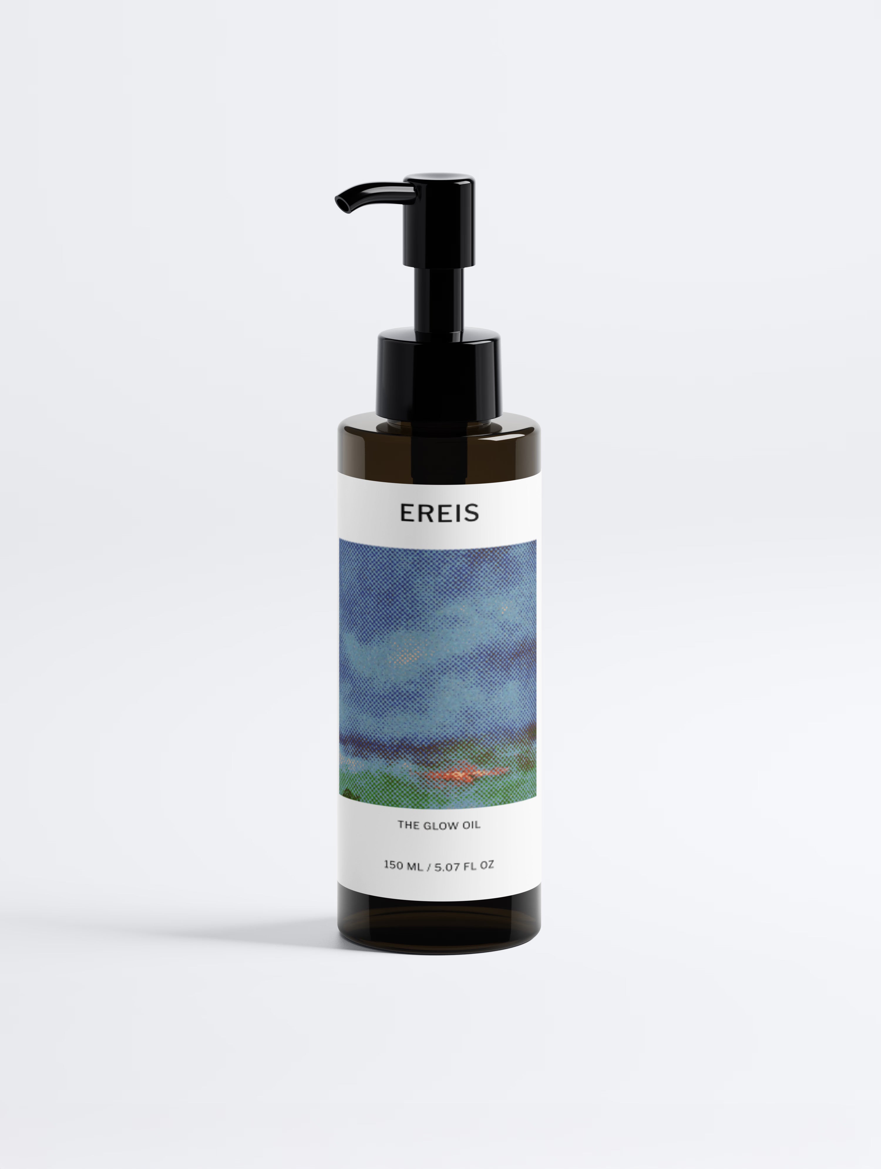 Omega 6-9 Glowing Skin Body Oil